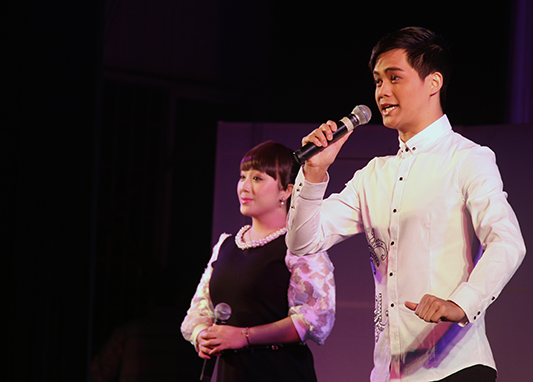 粤剧巡演传递文明新风，观众追捧要Encore