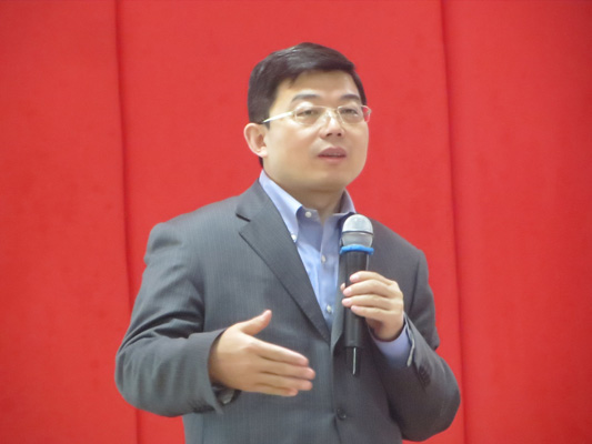 顺德经济建设要有，法治文明更不能丢！