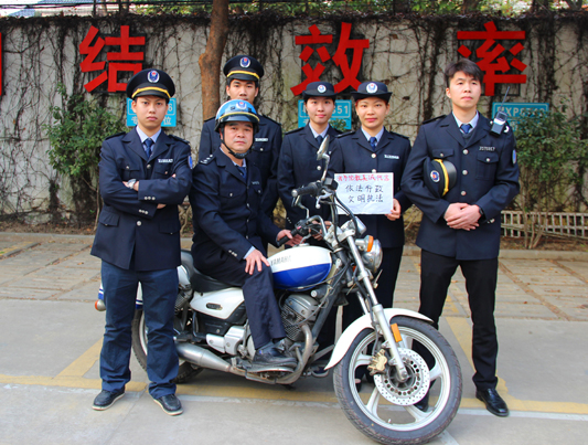 右眼新闻：为伦教美城代言，当城市“美人”