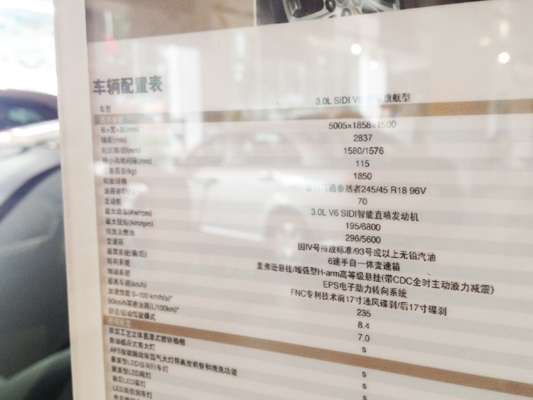 国五迟点再推，顺德4S店看起来挺淡定　