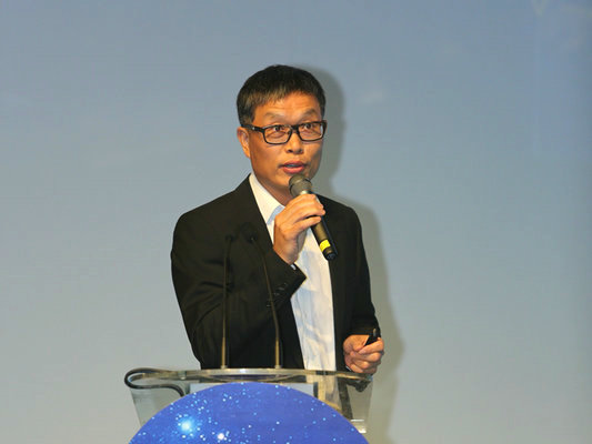 美的方洪波等大咖：“互联网+”之我见