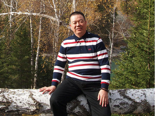郑敬诒职校李保俊：用心雕琢每一块璞玉