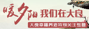 大良幸福养老特别关注专题