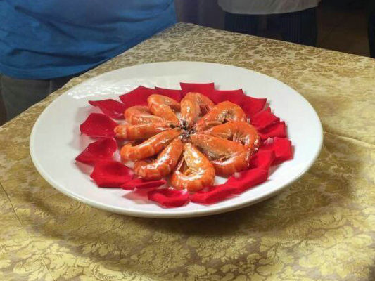 新春顺味：陈村花宴、海鲜、顺德菜一次享尽