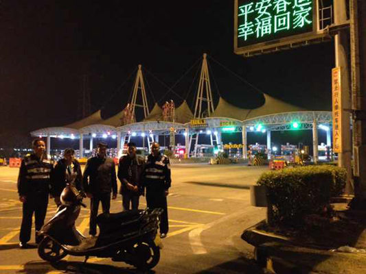 跨市追寻，顺德警方找回失踪儿子