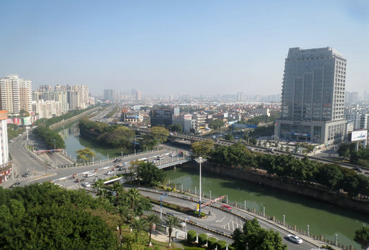 乐从：来吧！首场决策咨询论坛约定你