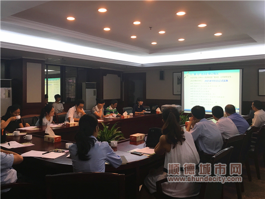 大良：学法懂法，强化企业法律意识