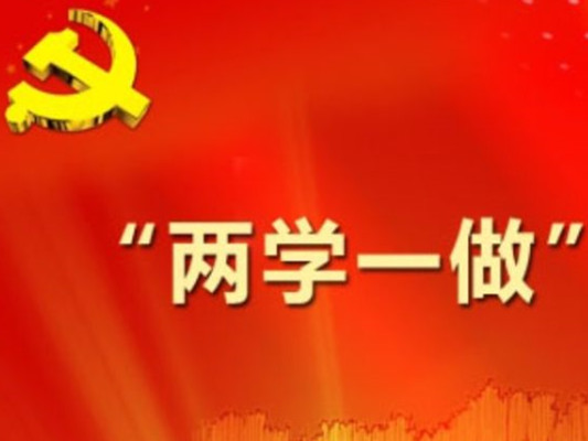  龙江：“两学一做”要做到四部署三要求
