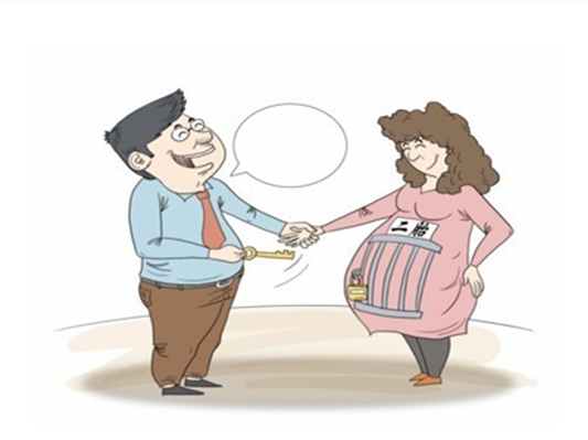 再婚夫妻想再生育？符合这些条件就得