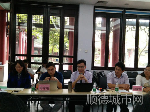 项目面谈会代表委员意见公示（“强师工程”）