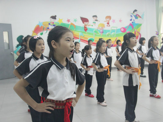 龙江：如何传承曲艺文化？番禺来取经