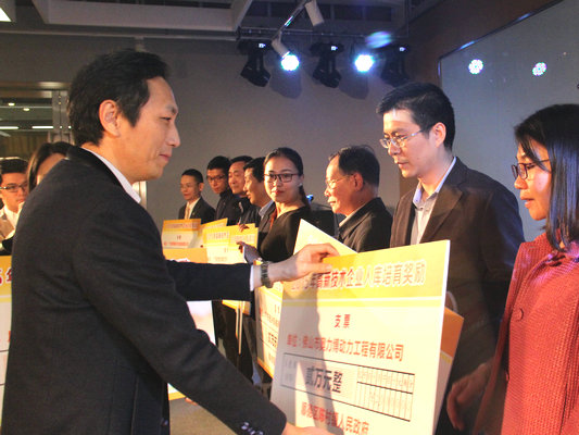高企+股改上市，陈村大手笔推企业大步向前