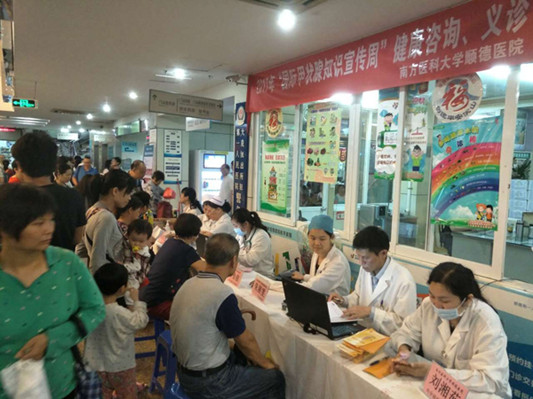 你的饮食习惯是否健康？来检测便知！