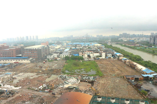 产保区示范园建设如何？人大：进度很快