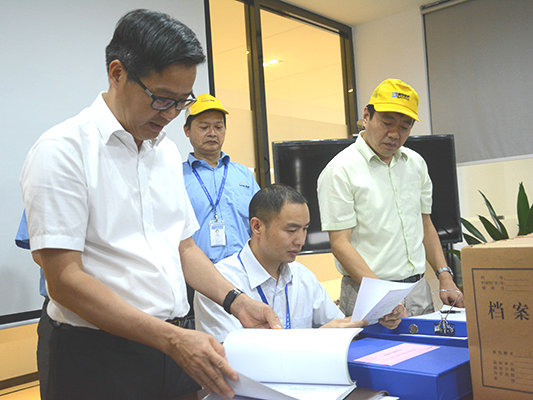 有些钱不能省，比如安全生产硬软件建设