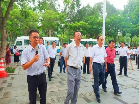 国家特色小镇点发展？北滘有个好想法