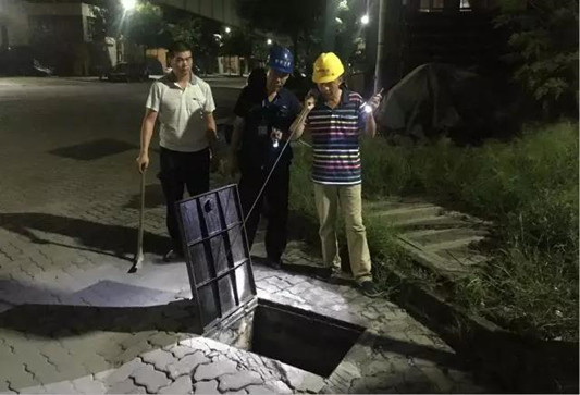 白天不懂夜的黑，可你懂黑夜中的他们吗？