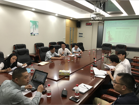 乐从携手银行举行全程电子化业务培训班