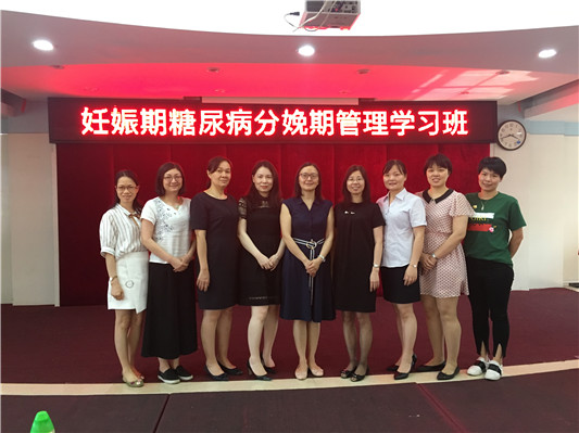 学无止境！助产士节新知识学起来