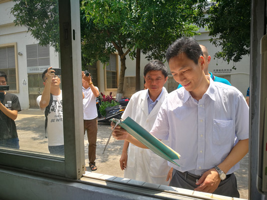 陈村：3年要实现村村都是“健康村”