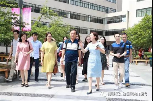 东阳绍兴学习之旅，想法多更要落到实处细处