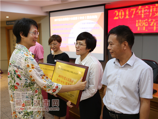 大良：引入高端科技项目，做好人才对接服务