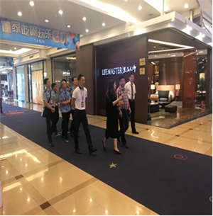 乐从扫黑除恶获肯定，以后继续全方面落实