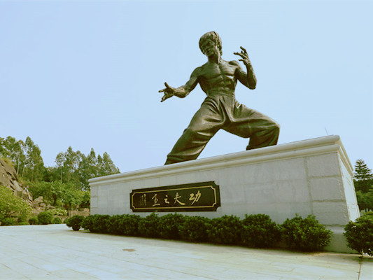 顺德环保宣教进基地，政校社组联动亮风采