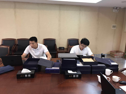 大良：充分沟通，做好市督察下沉工作