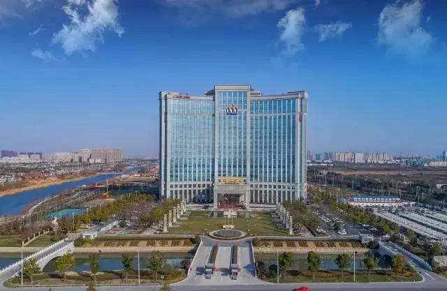 这家企业杠杠哒，上榜《财富》中国500强！