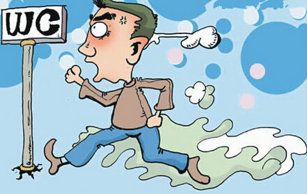 顺德网议：我们欠大良步行街一个好公厕！