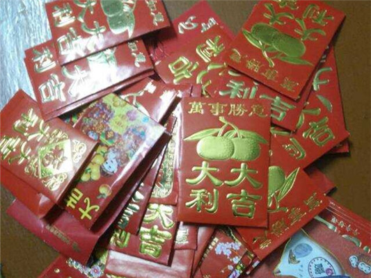 顺德网议：久未联系，份子钱还该随吗