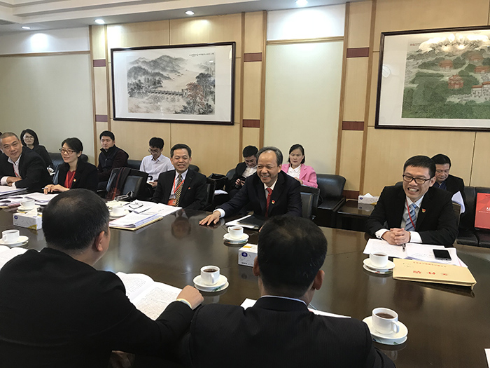 党代会聚焦：龙江实现家具行业高质量发展