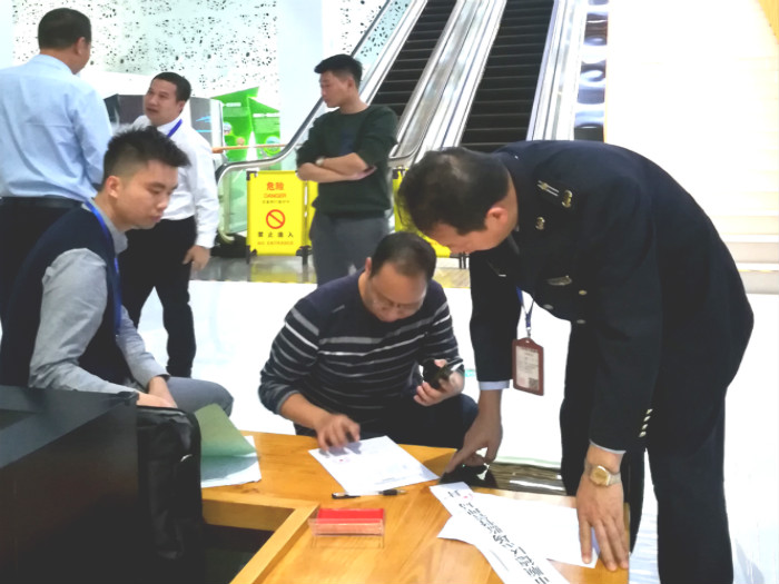 特种小知识：加强特设监管，构建大安全