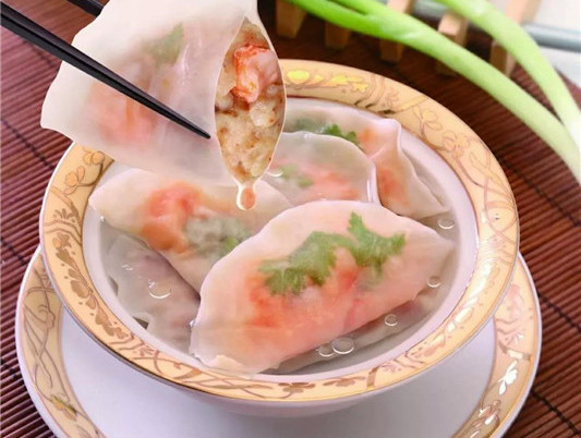 没有一条鱼游到顺德，可以全身而退！