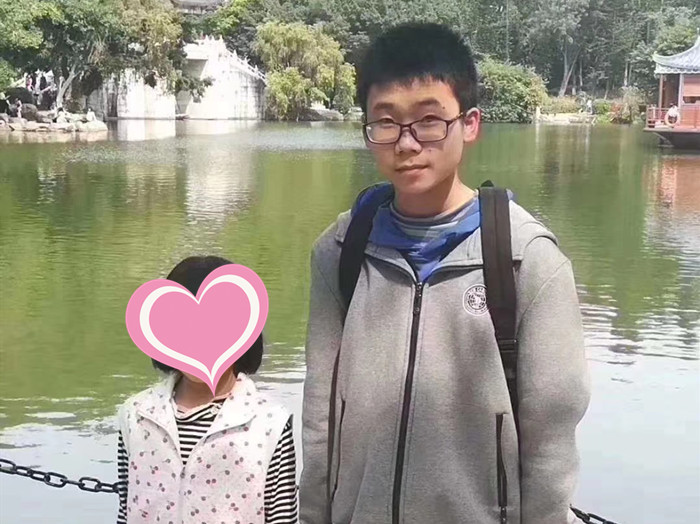 扩散！北滘15岁男孩离家出走，父母一夜未眠