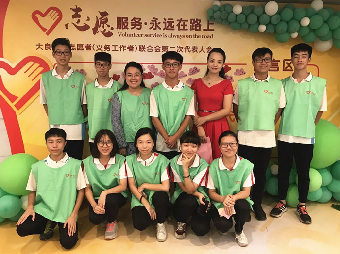李伟强职校：“创”见未来，从“新”出发
