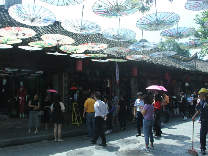 两大美食之都擦出火花，助推顺德文旅发展