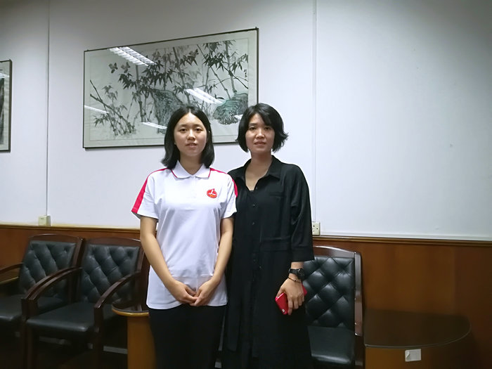 中考全区1000名，高考逆袭全省前50！顺德＂努力型＂女学霸来了