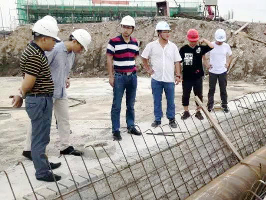 继续加强监管！北滘建设领域强化安全