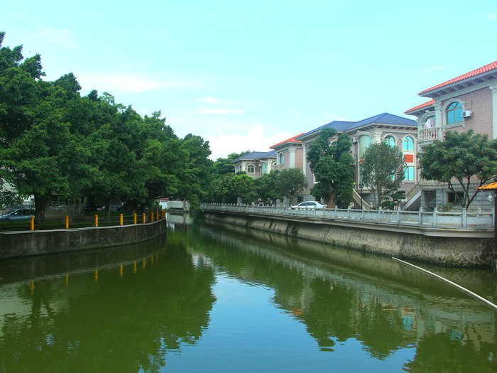 顺德文明实践：美丽文明示范村建设成效凸显