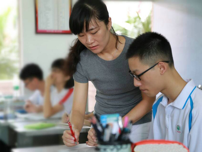 第五批广东省中小学名班主任名单出炉！顺德四位教师榜上有名