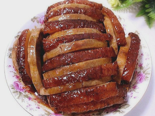 难以拒绝的美食诱惑！北滘这道菜你吃过吗？