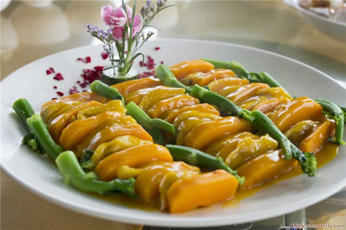 这道央视获奖菜式，你可曾品尝过？