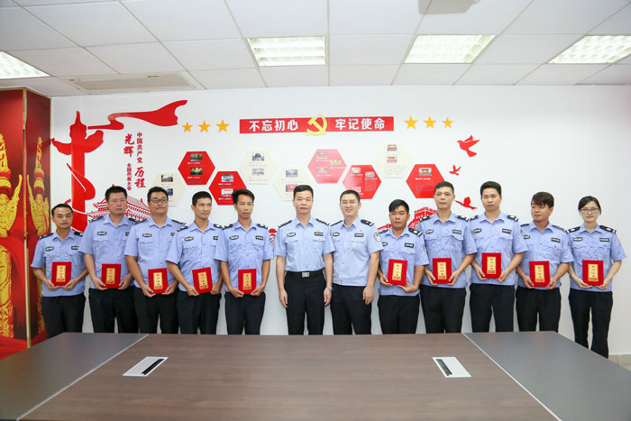 非主力一样竭尽全力！辅警宣传片《无悔藏青》燃情发布