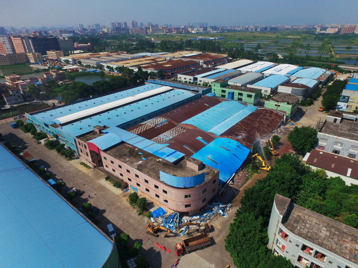 追梦龙江奋斗不止：村改攻坚趟出来的龙江路径
