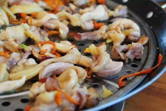 汤鲜味美、鱼肉嫩滑，桑拿鱼值得了解
