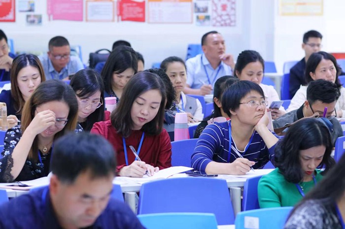 78人，顺德面向全国招聘高层次教育人才