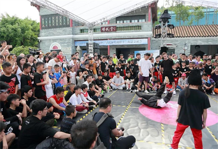 2019年最后几天，均安潮派生活节再度来袭