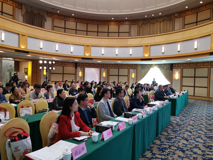 帮扶1.6万人次！区慈善会晒出年度成绩单